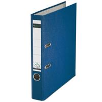 Leitz Ordner 1015 DIN A4 Rugbreedte: 52 mm Blauw 2 beugels 10155035 - thumbnail