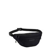Burton Hip Pack True Black Ballistic
