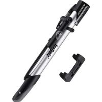 Icetoolz 140psi hogedruk minipomp met meter - veloclub a351