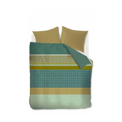 Beddinghouse katoenen dekbedovertrek lits-jumeaux