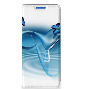 OPPO Reno 6 Pro Plus 5G Hoesje maken Vlinders