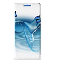 OPPO Reno 6 Pro Plus 5G Hoesje maken Vlinders