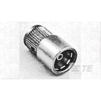 TE Connectivity TE AMP RF - Special Miniature Connectors 1059654-1 1 stuk(s) Carton