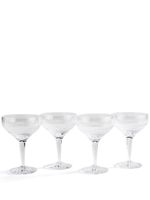 Soho Home lot de verres Huxley en cristal - Tons neutres - thumbnail