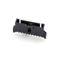 Molex 705450044 Male header, inbouw (standaard) Totaal aantal polen: 10 Rastermaat: 2.54 mm Inhoud: 1 stuk(s) Tube - thumbnail