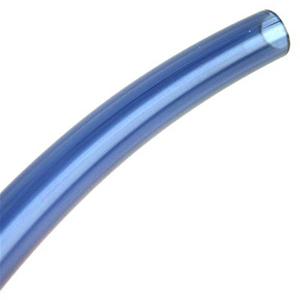 Luchtslang Pneumatiek PU Supertube - 5,5x8mm (Rol (50m) - Lichtblauw