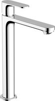 Hansgrohe Rebris S Wastafelmengkraan 240 CoolStart Chroom - thumbnail