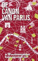 De canon van Parijs - Roel Tanja - eBook (9789045314617)
