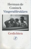 Vingerafdrukken - Herman de Coninck - ebook - thumbnail