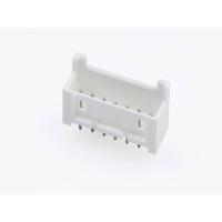 Molex 533750710 Male header, inbouw (standaard) Inhoud: 1 stuk(s) Bulk - thumbnail