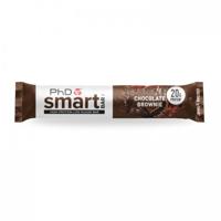 PhD Nutrition Smart Bar Chocolate Brownie