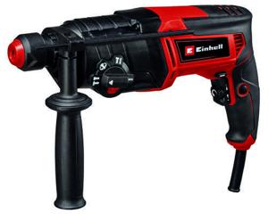 Einhell TC-RH 800 4F SDS-Plus-Boorhamer 240 V 800 W Incl. koffer