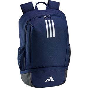 adidas Tiro League Backpack - Opruiming - Accessoires - Dark Blue - maat ONE-SIZE