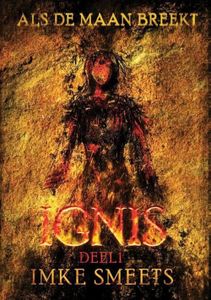 Ignis - Imke Smeets - ebook