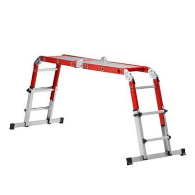 Altrex Varitrex Do-it-All Vouwladder Altrex Varitrex Do-it-All Vouwladder