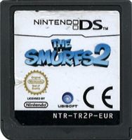 De Smurfen 2 (losse cassette) - thumbnail