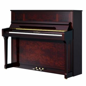 Schimmel Classic C121 TM MP messing piano