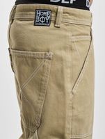 Homeboy / Baggy jeans X-Tra in beige