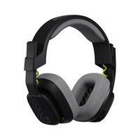 ASTRO Gaming A10 Headset Bedraad Hoofdband Gamen Zwart - thumbnail