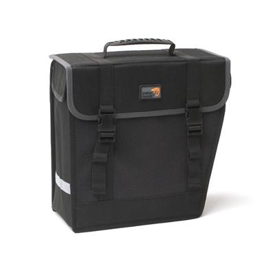 haaktas 370 R zw/grs