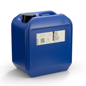 Castille Zeep Biologisch (Vloeibaar) 5000 ml (jerrycan)