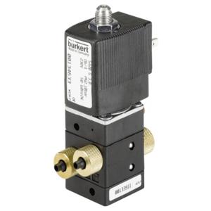 Bürkert Servogestuurd ventiel 134631 5420 24 V/AC 1 stuk(s)