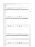 Weidmüller MF 5/6 MC NE WS Aansluitingsblok markers 500 stuk(s) - thumbnail