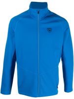 Rossignol veste zippée Classique Clim - Bleu