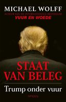 Staat van beleg - Michael Wolff - ebook - thumbnail