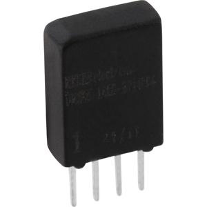 StandexMeder Electronics UMS05-1A80-75L Reedrelais 1x NO 5 V/DC 0.5 A 10 W SIL