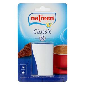 Natreen Tabl 120 Revogan