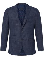 Colbert van FutureFlex Van Pierre Cardin blauw
