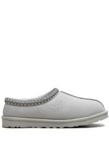 UGG chaussons Tasman 'Goose' - Gris