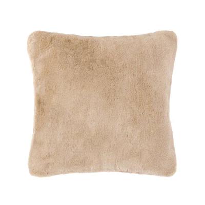 Tiseco Home Studio Sierkussen - Soft - Zand