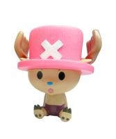 One Piece Chibi Bust Bank Chopper 15 Cm