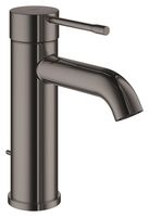 Grohe Essence New S-Size Wastafelmengkraan Hard Graphite - thumbnail