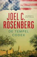 De tempelcodex - Joel C. Rosenberg - ebook - thumbnail