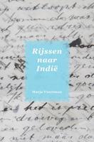 Rijssen naar Indië - Marja Voortman - Paperback (9789464055115)