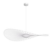 Petite Friture Vertigo Nova Hanglamp - Ø110 / Wit