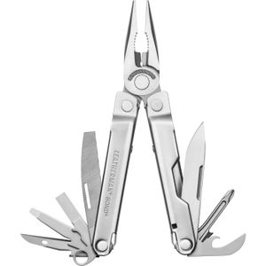 Leatherman Bond multi tool plier Pocket-size 14 stuks gereedschap Roestvrijstaal