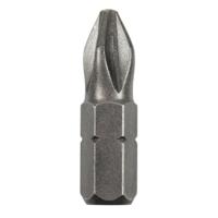 Bosch Accessories 2609255914 Kruis-bit PH 2 C 6.3 2 stuk(s) - thumbnail