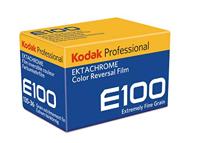 Kodak Ectachroom E100G 135-36 Dia-kleurfilm