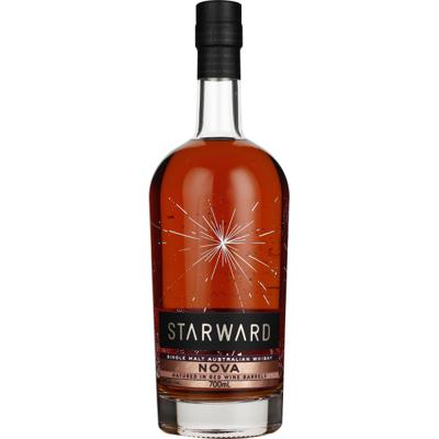 Starward Nova Single Malt 70CL Starward Nova Single Malt 70CL