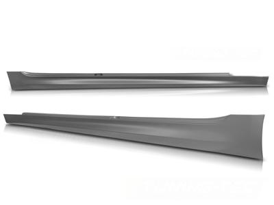 Tuning-Tec Sideskirts BMW G30 G31 17- M-TECH STIJL