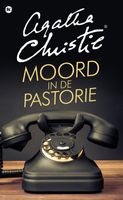 Moord in de pastorie - Agatha Christie - ebook - thumbnail