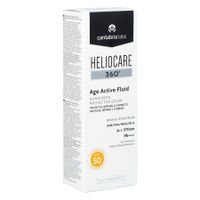 Heliocare 360° Age Active Fluid SPF50+