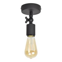 Urban Interiors plafondlamp Bulby - Vintage Black
