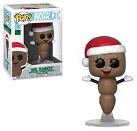 Funko Pop! Vinyl: South Park W2: Mr Hankey 34390