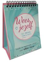 Wees jezelf alle anderen zijn al bezet - Paperback (9789044755794)