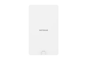 NETGEAR Insight Cloud Managed WiFi 6 AX1800 Dual Band Outdoor Access Point (WAX610Y)